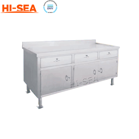 Marine Furniture